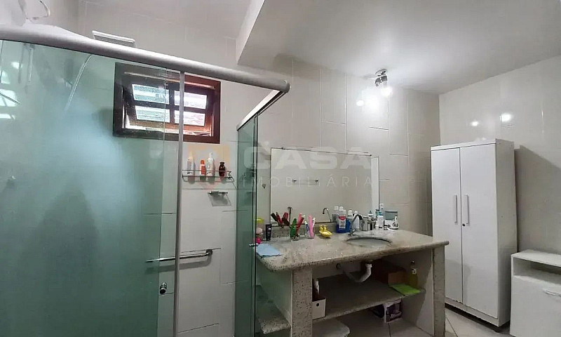 Casa De 2 Quartos (S...