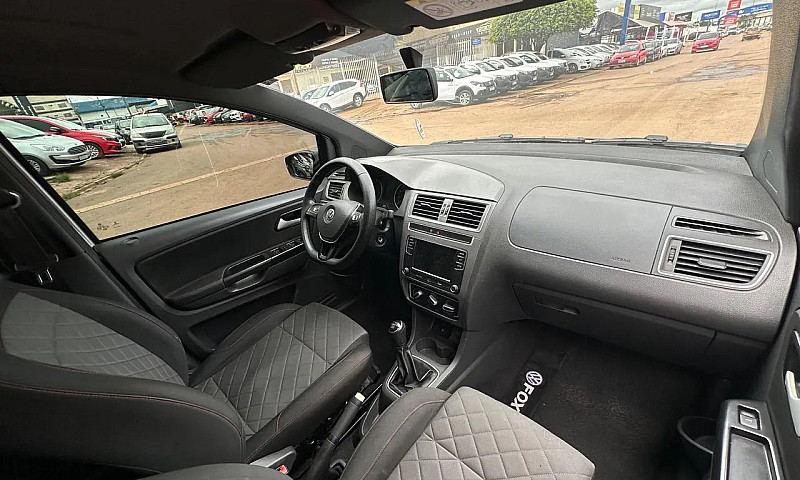 Volkswagen Fox Xtrem...