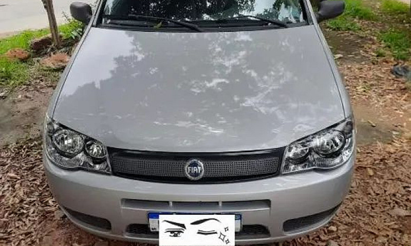 Fiat Palio 1.0/ Trof...