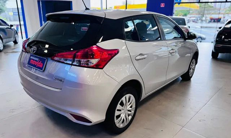Toyota Yaris Xl 1.5 ...
