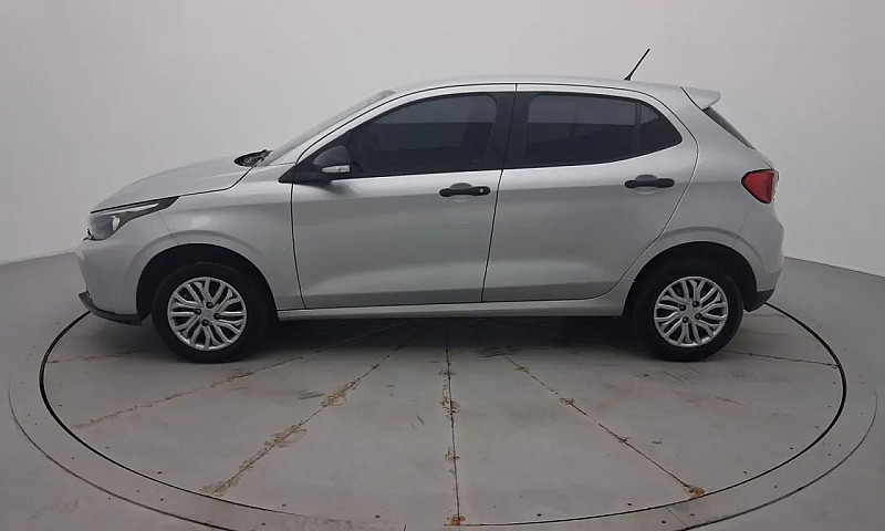 Fiat Argo Drive 1.0 ...