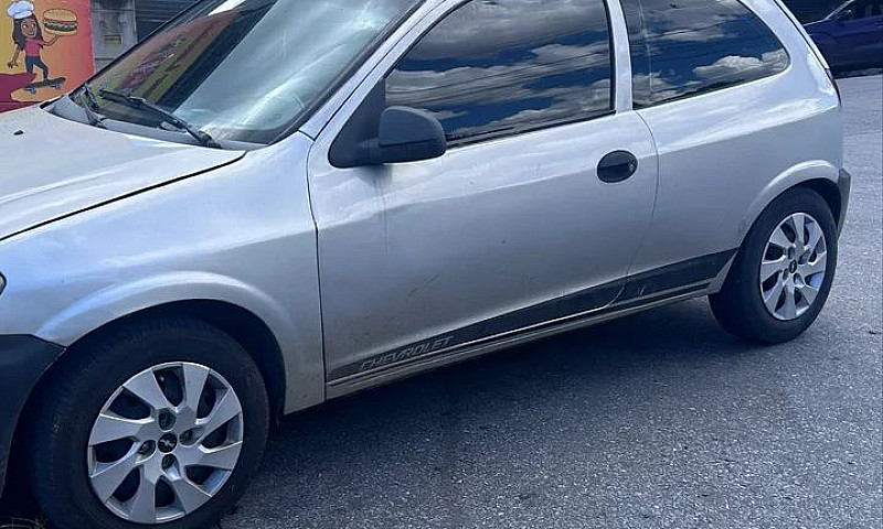 Chevrolet Celta Life...