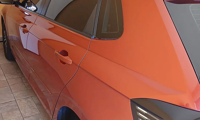 Volkswagen Polo Sens...