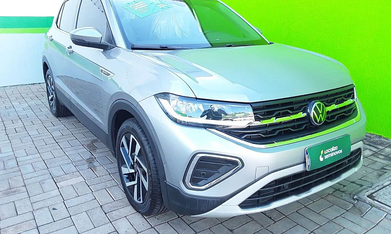 Volkswagen T-Cross H...