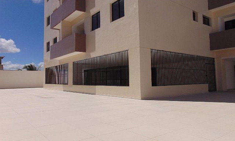 Apartamento 2 Quarto...