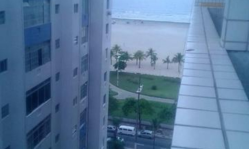 Apartamento Em Santo...