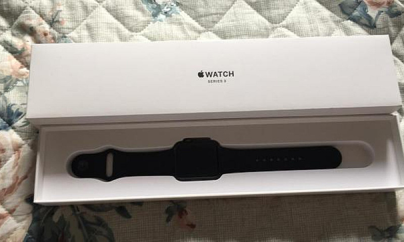 Apple Watch 3...