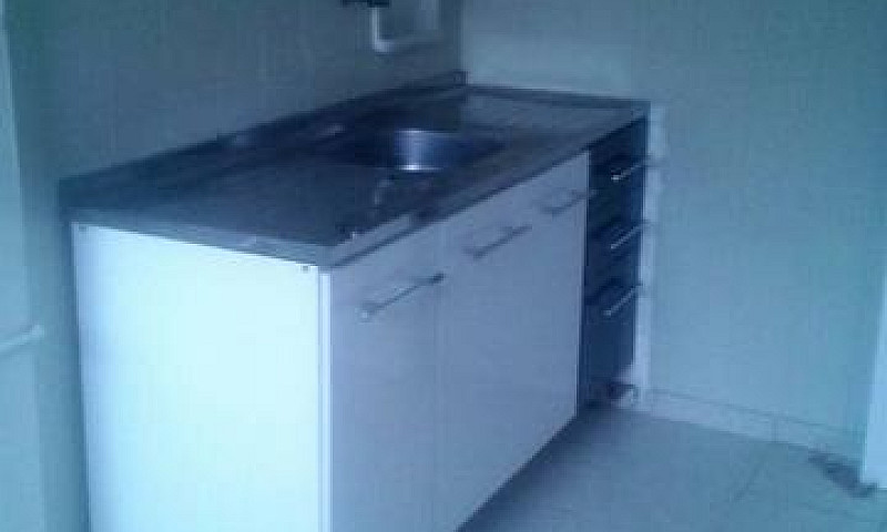 Apartamento Em Santo...
