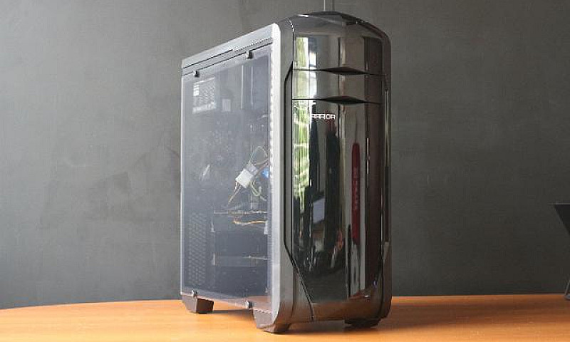 Pc Gamer Core I7 Nvi...