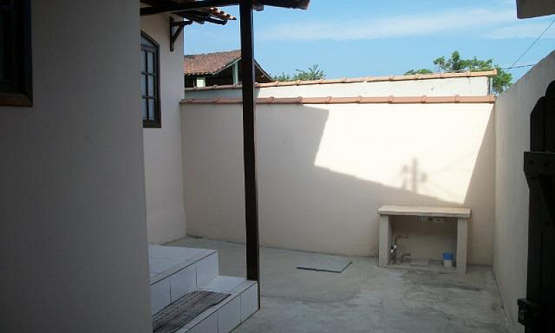 Ótima Casa No Pachec...