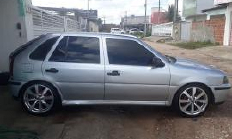 Gol G3...