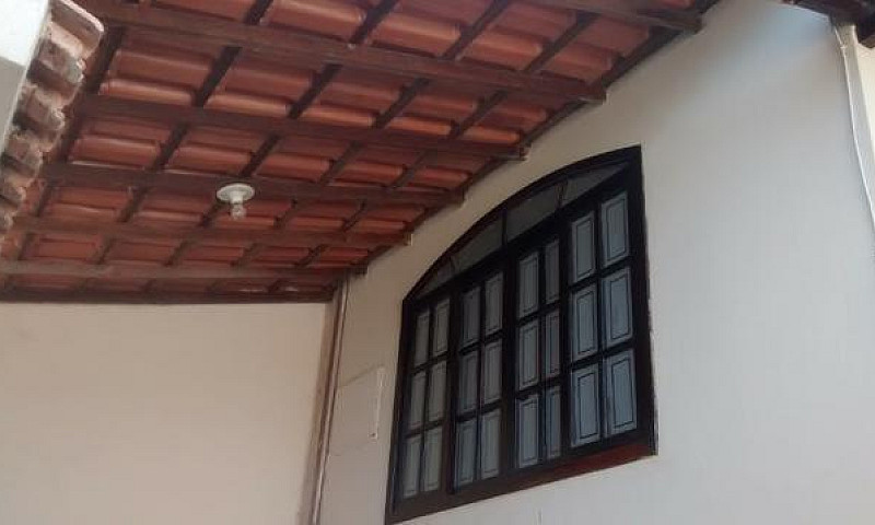Ótima Casa No Pachec...