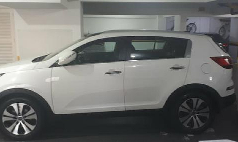 Sportage Ex4 Top Com...