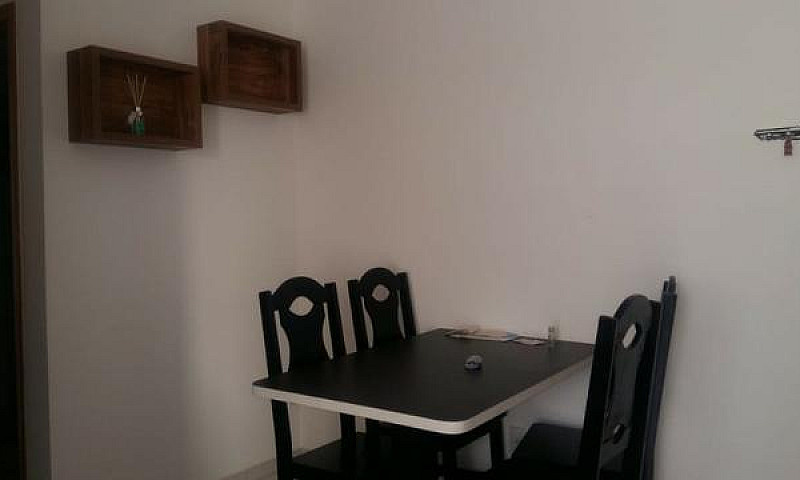 Apartamento Residenc...