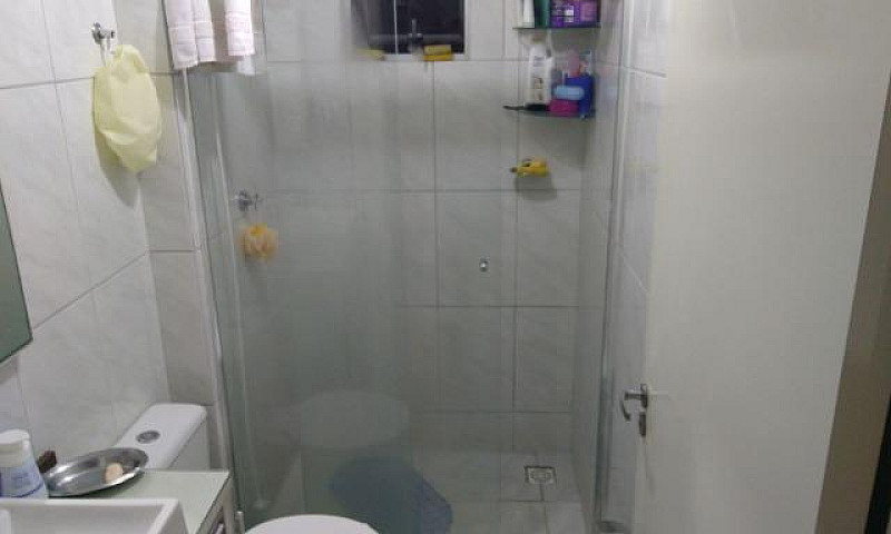 Apartamento 2 Dormit...