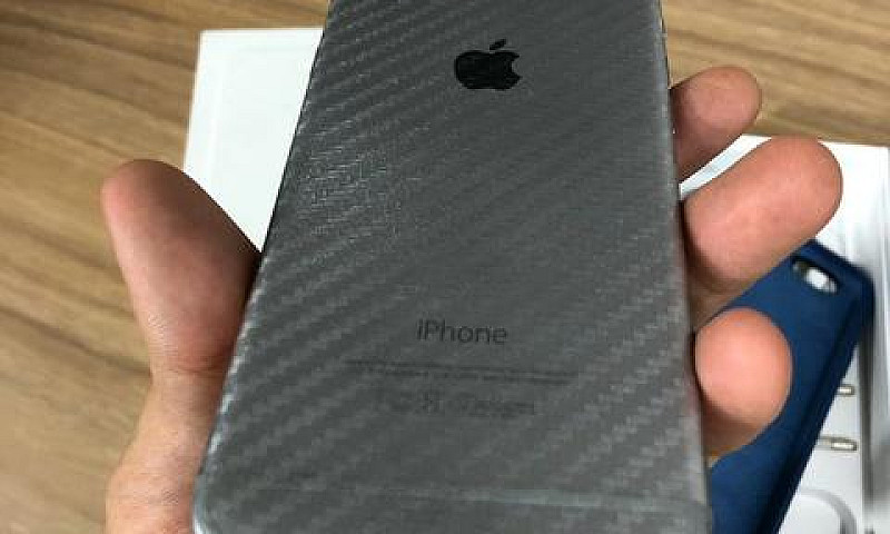 Iphone 6 64Gb Space ...