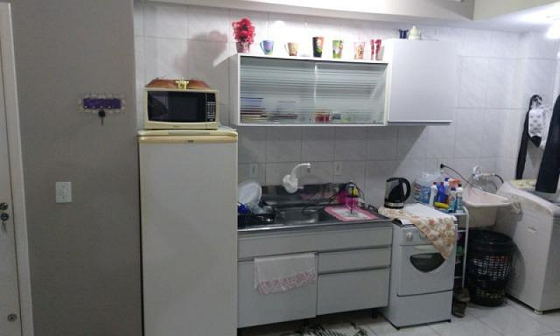 Apartamento 2 Dormit...