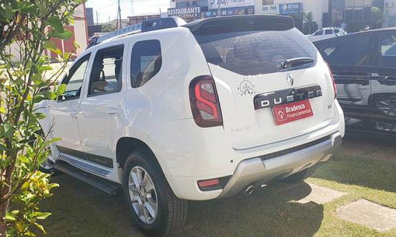 Renault Duster 2.0 D...