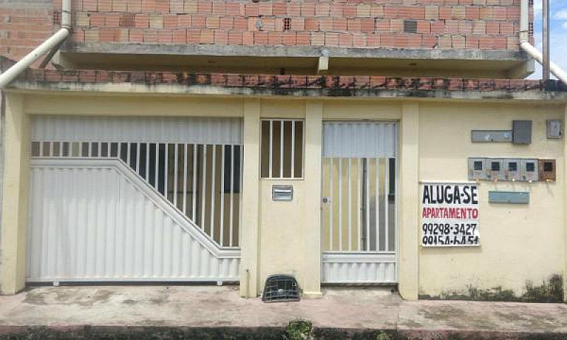 Apartamento 2 Quarto...