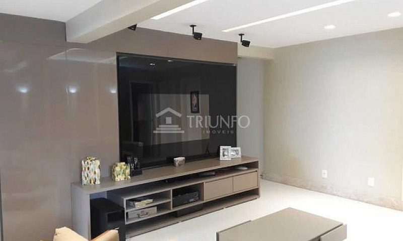 Apartamento Na Ponta...