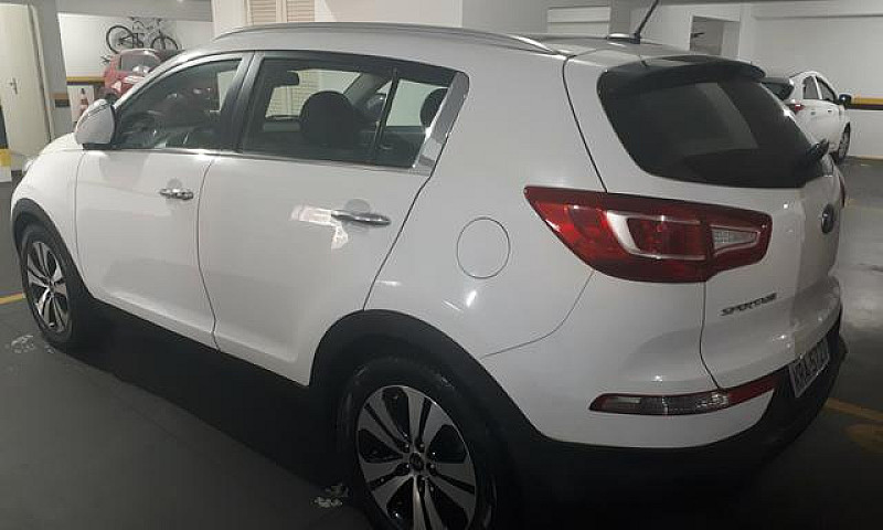 Sportage Ex4 Top Com...