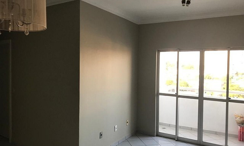 Apartamento Para Alu...