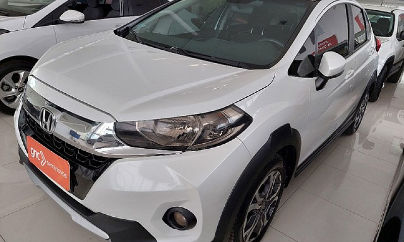 Honda Wr-V 1.5 16V F...
