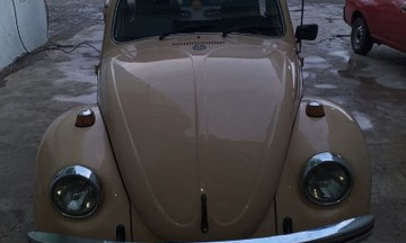 Fusca...