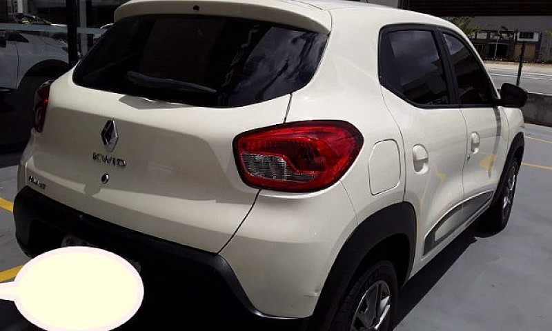 Renault, Kwid 1.0 12...