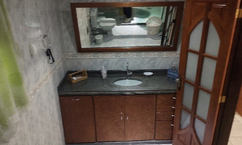 Casa Duplex Alegre /...
