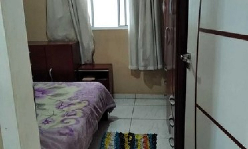 Casa Com 3 Quartos N...