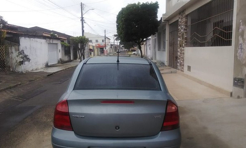 Corsa 1.0 - 4 Portas...