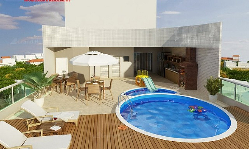 Apartamento 4 Quarto...