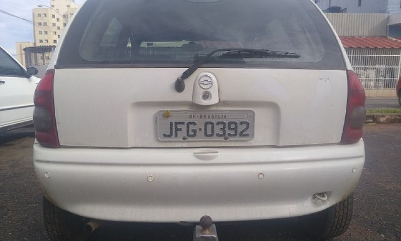 Corsa Wind ...