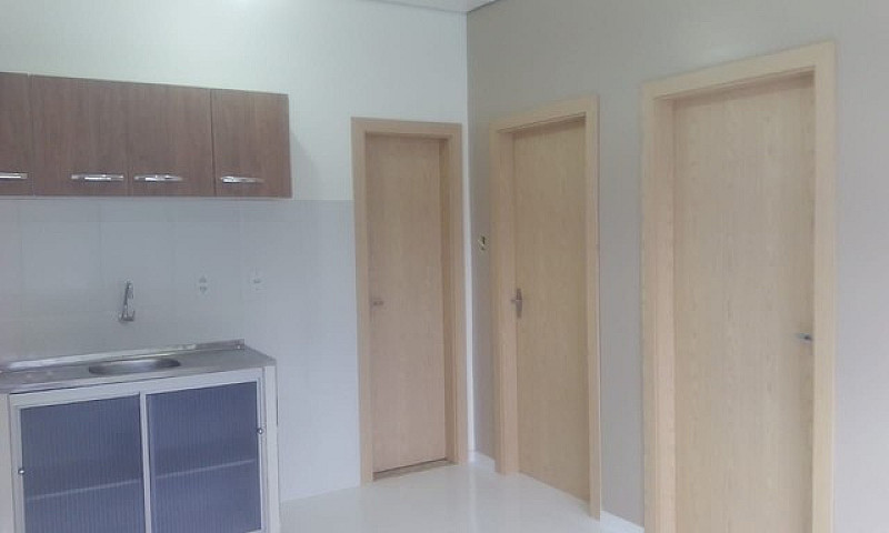 Apartamento No Centr...