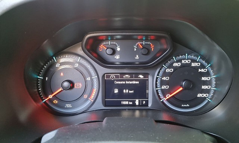 S-10 Lt Cd 2.8 16V 4...