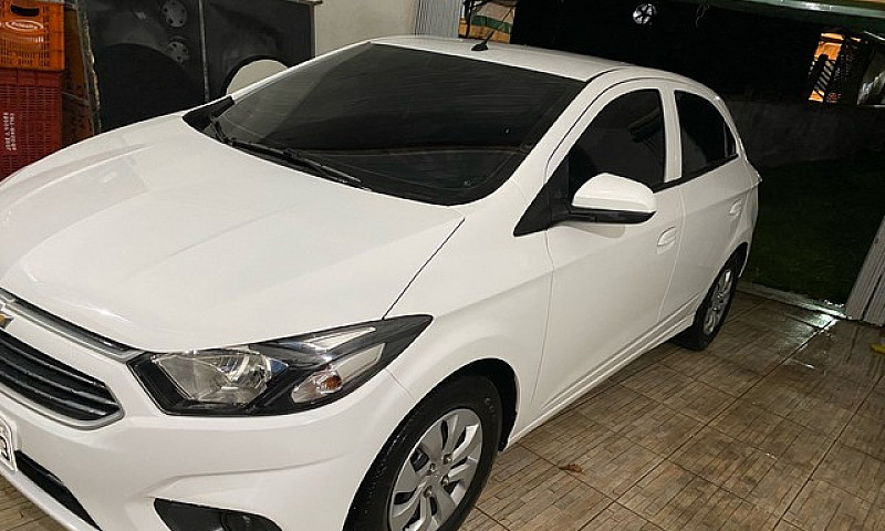 Chevrolet Onix Lt 20...