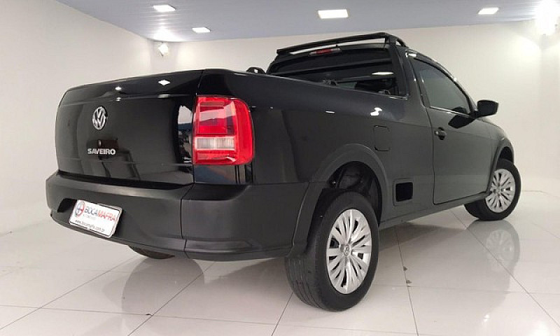 Saveiro Robust 1.6...