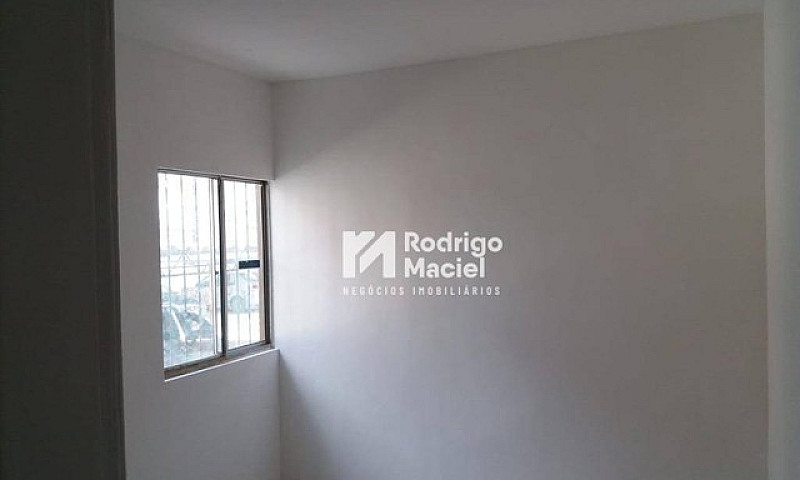 Apartamento Com 3 Do...