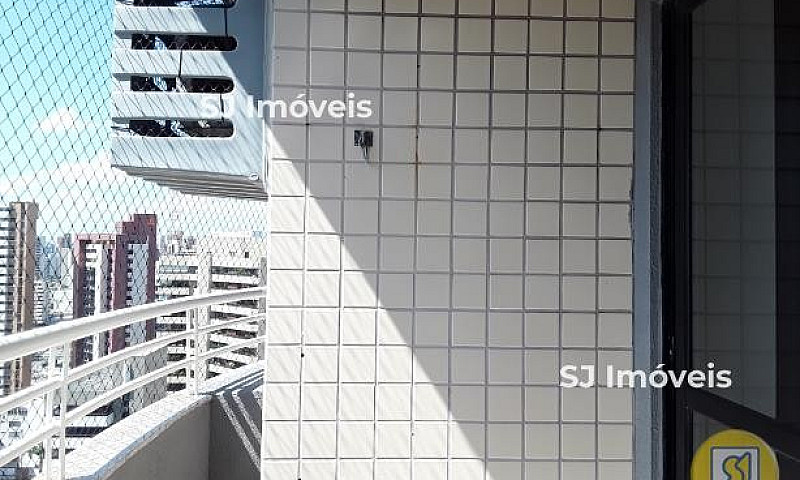 Fortaleza - Apartame...