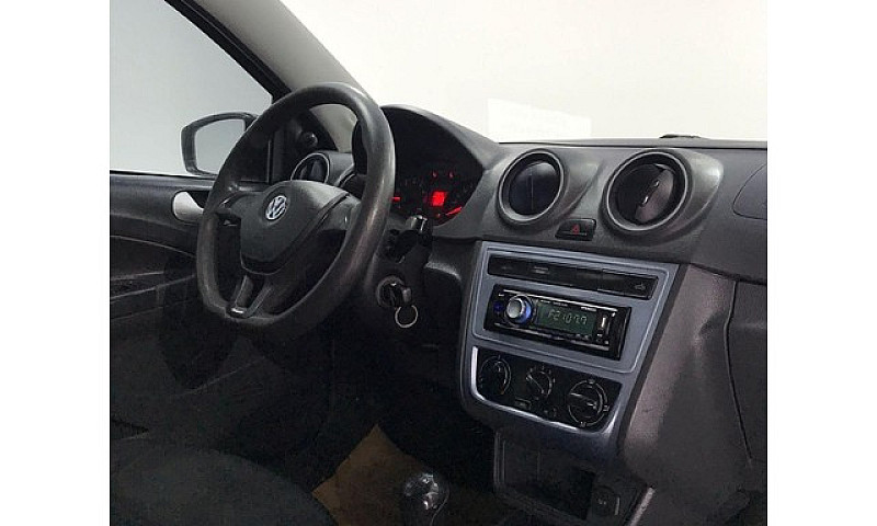 Saveiro Robust 1.6...