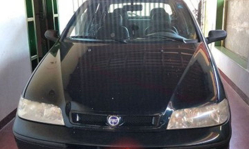 Palio 2001 1.6...