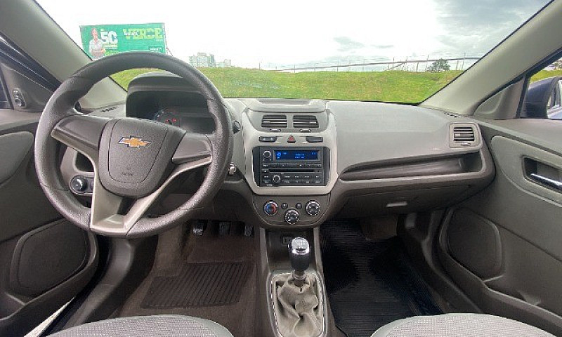 Chevrolet Cobalt Ltz...