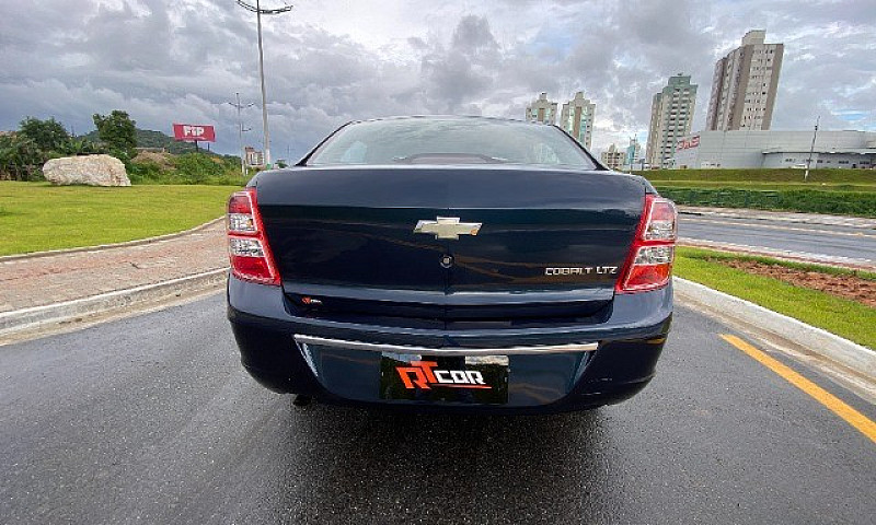 Chevrolet Cobalt Ltz...