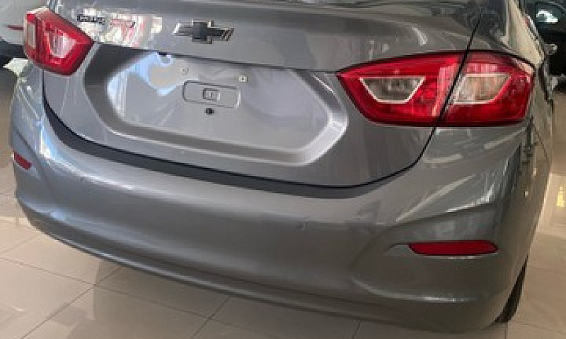 Cruze Midnight ...