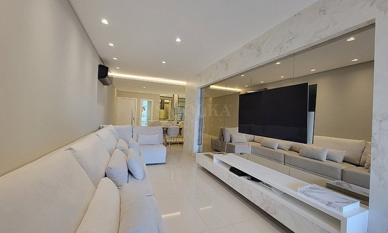 Apartamento Para Ven...
