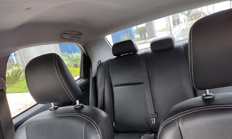 Toyota Etios 2019 Co...