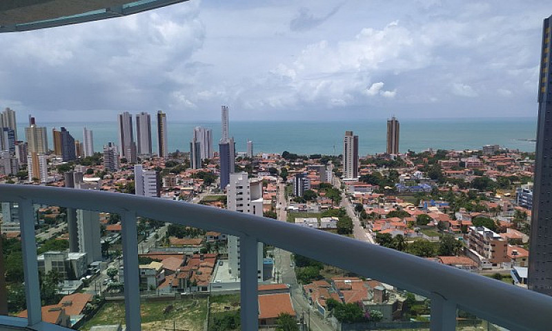 Apartamento Mobiliad...