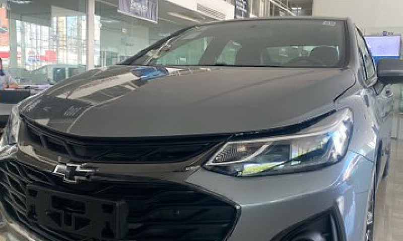Cruze Midnight ...