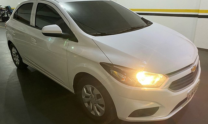 Chevrolet Onix Lt 20...
